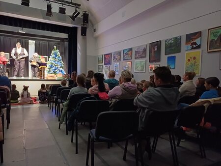 Jurckov dedek Mraz 3